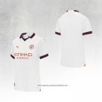 Seconda Maglia Manchester City 23/24 Donna