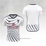 Seconda Maglia Mirandes 23/24