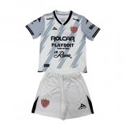 Seconda Maglia Necaxa Bambino 24-25