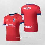 Seconda Maglia Olimpia 25/26 Thailandia