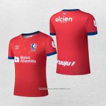 Seconda Maglia Olimpia 25/26 Thailandia