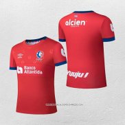 Seconda Maglia Olimpia 25/26 Thailandia
