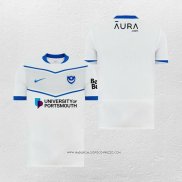 Seconda Maglia Portsmouth 25/26