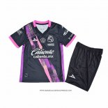 Seconda Maglia Puebla 25/26 Bambino