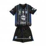 Seconda Maglia Queretaro 23/24 Bambino