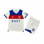 Seconda Maglia Rangers 25/26 Bambino