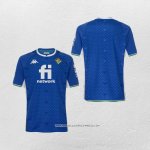 Seconda Maglia Real Betis 21/22