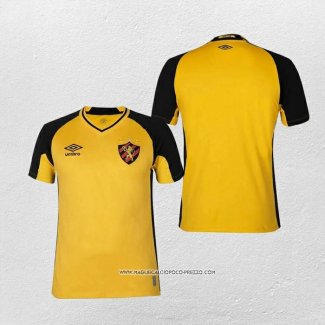 Seconda Maglia Recife 2025 Donna