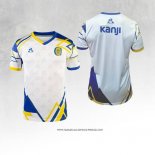 Seconda Maglia Rosario Central Thailandia 2025