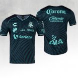 Seconda Maglia Santos Laguna 24-25