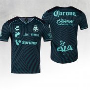Seconda Maglia Santos Laguna 24-25