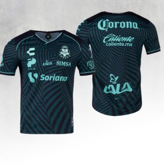 Seconda Maglia Santos Laguna 24-25