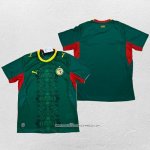 Seconda Maglia Senegal 2026 Thailandia