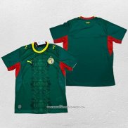 Seconda Maglia Senegal 2026 Thailandia