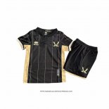Seconda Maglia Sheffield United Portiere 25/26 Bambino