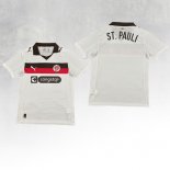 Seconda Maglia St. Pauli 25/26 Thailandia