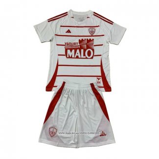 Seconda Maglia Stade Brestois Bambino 24-25