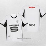 Seconda Maglia Stade Rennais 25/26