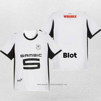 Seconda Maglia Stade Rennais 25/26