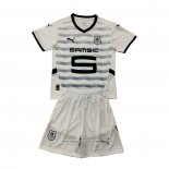 Seconda Maglia Stade Rennais Bambino 24-25