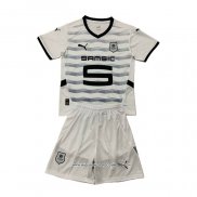 Seconda Maglia Stade Rennais Bambino 24-25