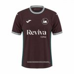 Seconda Maglia Swansea City AFC City 25/26