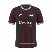 Seconda Maglia Swansea City AFC City 25/26