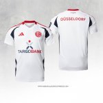 Seconda Maglia Thailandia Dusseldorf 24-25