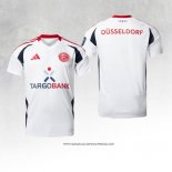 Seconda Maglia Thailandia Dusseldorf 24-25
