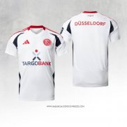 Seconda Maglia Thailandia Dusseldorf 24-25