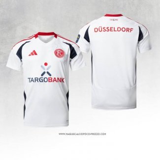 Seconda Maglia Thailandia Dusseldorf 24-25