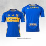 Seconda Maglia Tigres UANL 24/25