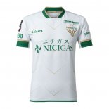 Seconda Maglia Tokyo Verdy 2024 Thailandia