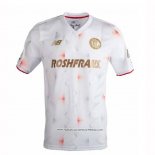 Seconda Maglia Toluca 25/26