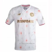 Seconda Maglia Toluca 25/26