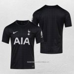 Seconda Maglia Tottenham Hotspur Authentic 25/26
