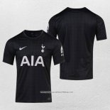 Seconda Maglia Tottenham Hotspur Authentic 25/26