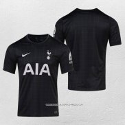 Seconda Maglia Tottenham Hotspur Authentic 25/26