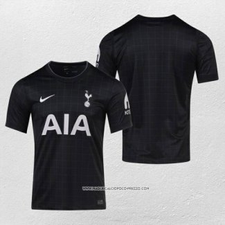 Seconda Maglia Tottenham Hotspur Authentic 25/26