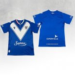 Seconda Maglia Velez Sarsfield Thailandia 2025
