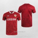 Seconda Maglia VfB Stuttgart 25/26 Thailandia