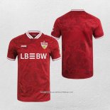 Seconda Maglia VfB Stuttgart 25/26 Thailandia