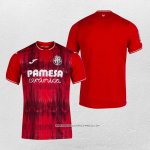 Seconda Maglia Villarreal 21/22
