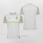 Seconda Maglia Werder Bremen 25/26 Thailandia