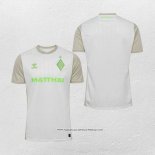 Seconda Maglia Werder Bremen 25/26 Thailandia