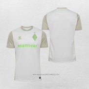 Seconda Maglia Werder Bremen 25/26 Thailandia