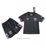 Seconda Maglia West Ham 22/23 Bambino