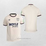 Seconda Maglia West Ham 25/26