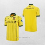 Seconda Maglia Wrexham 25/26