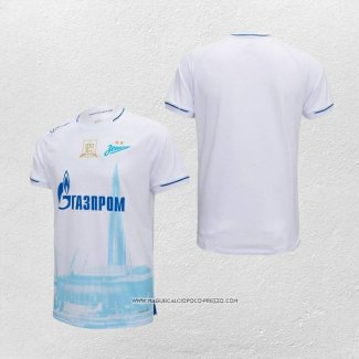 Seconda Maglia Zenit Saint Petersburg 25/26 Thailandia